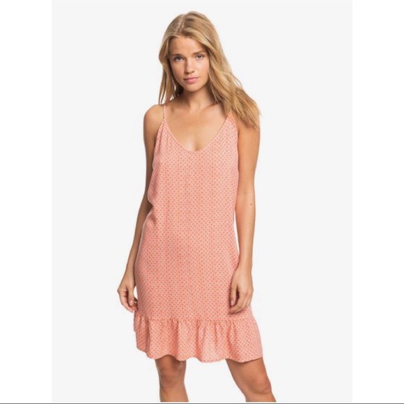 Roxy ‘Tales of US’ Strappy Dress - Picture 2 of 7